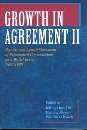 Growth in Agreement II: Reports and Agreed Statements of Ecumenical Conversations on a World Level, 1982-1998